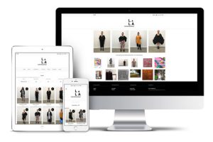 ecommerce website design auckland