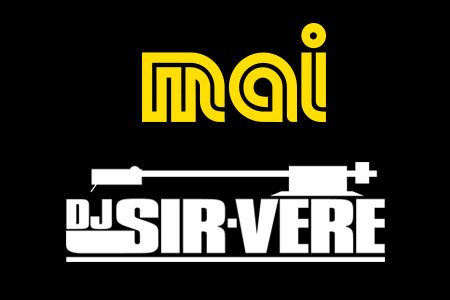 Mai FM - DJ Sir-vere