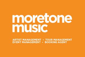 Moretone Music