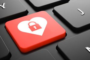 Website care plans security