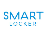 smart locker logo auckland